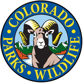 Colorado Parks & Wildlife logo