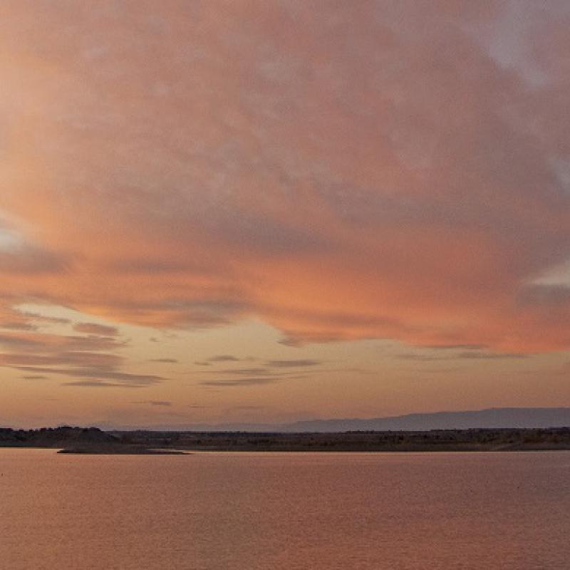 Lake Pueblo State Park