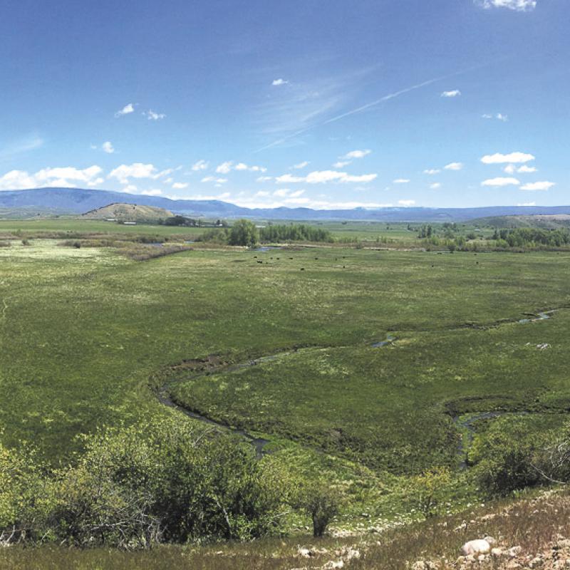 Photo of E Lazy S Ranch from The Herald Times