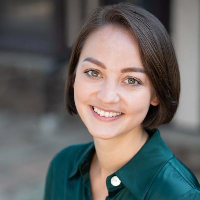 Diane Metzger