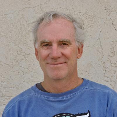 Jay Tutchton